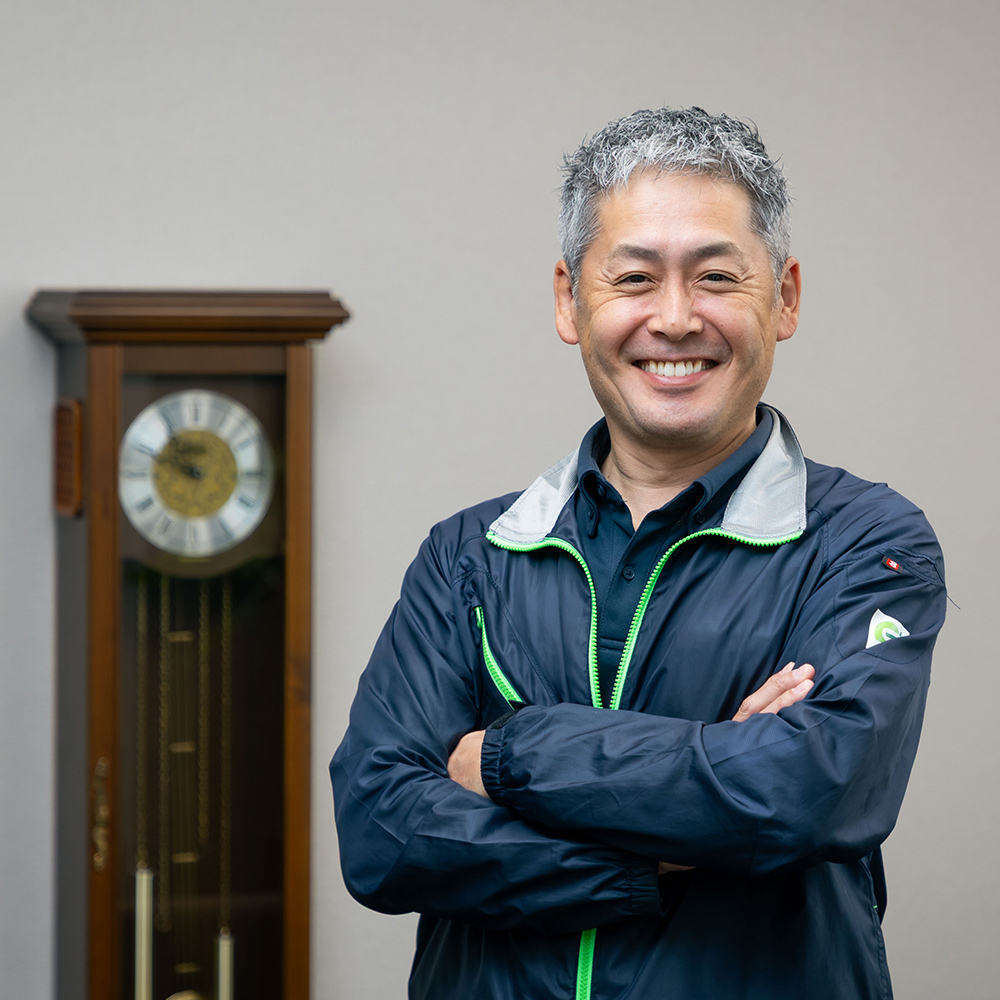西田　宏久